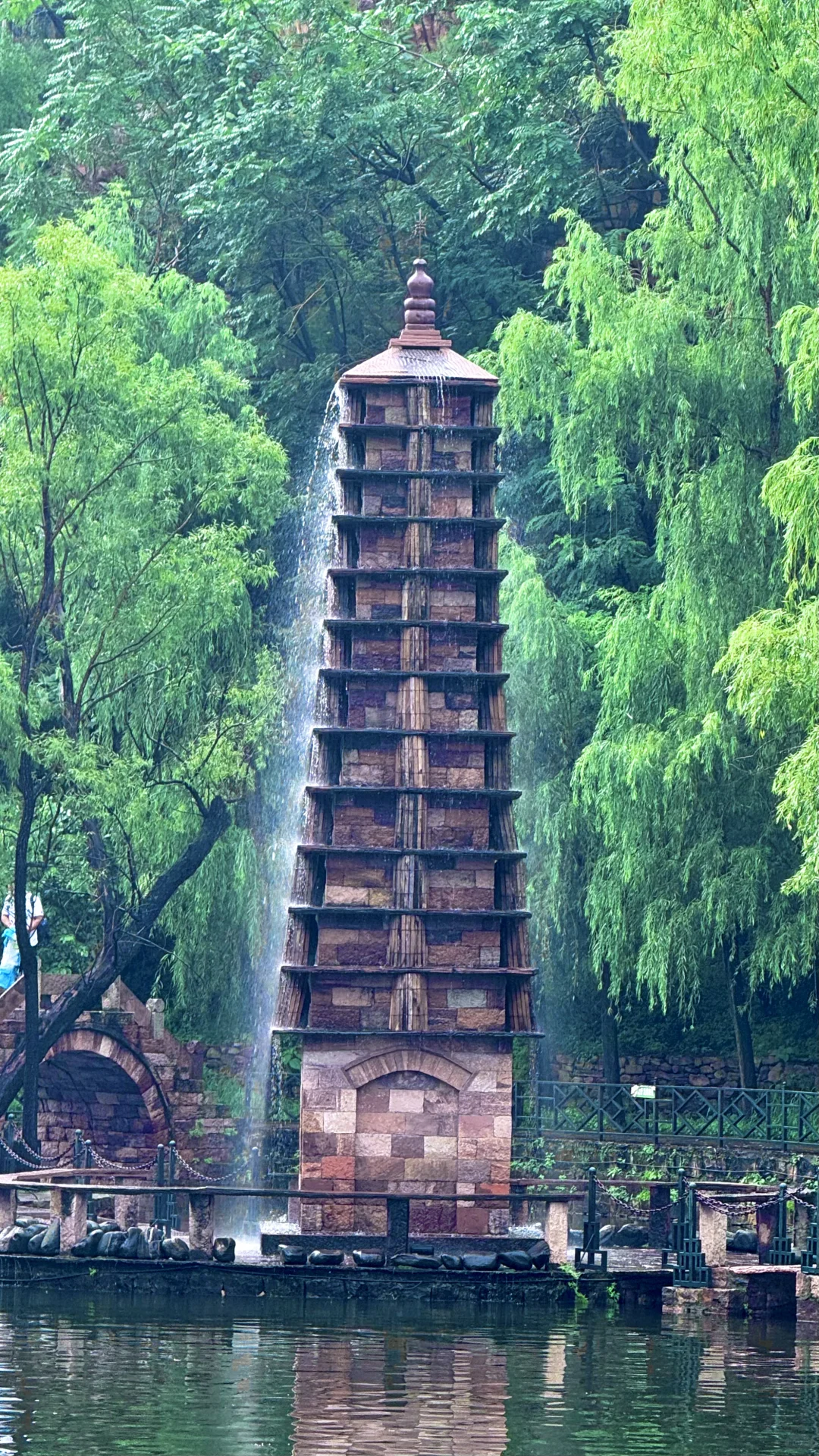 📍武安十六沟
