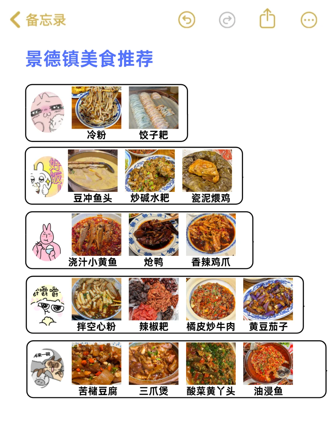 你们就非得在夏天来景德镇旅游吗🥵