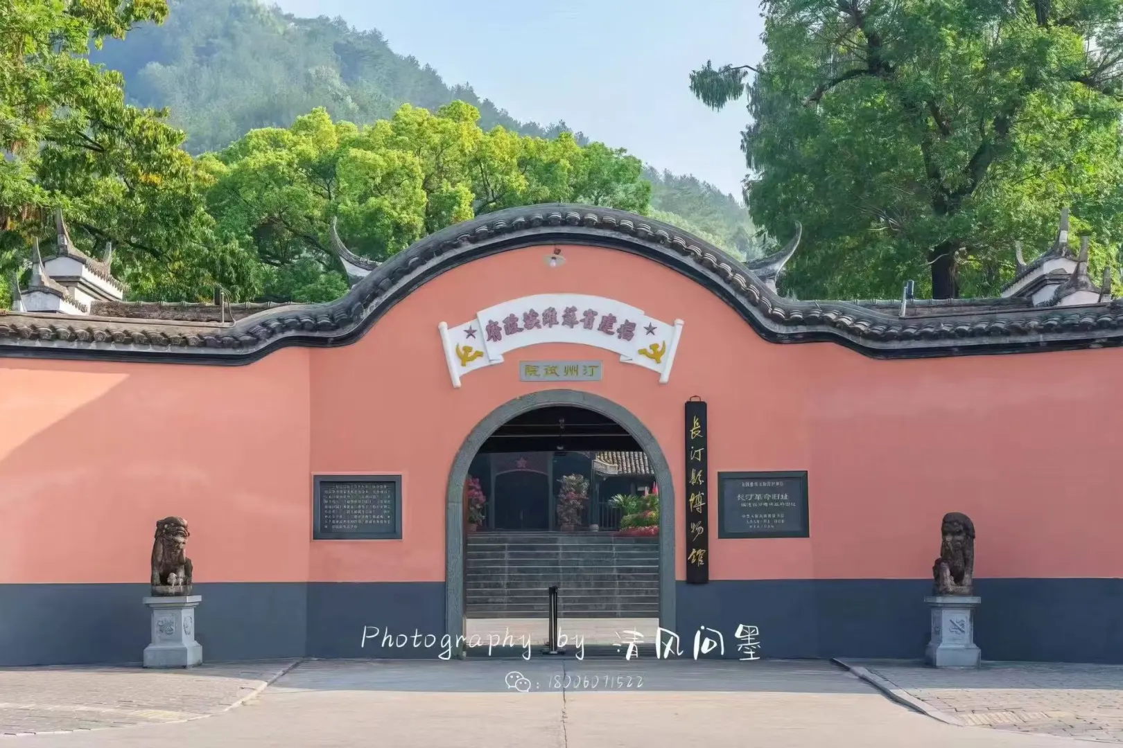 长汀古城暑假旅游攻略来了，最新，必看靠谱
