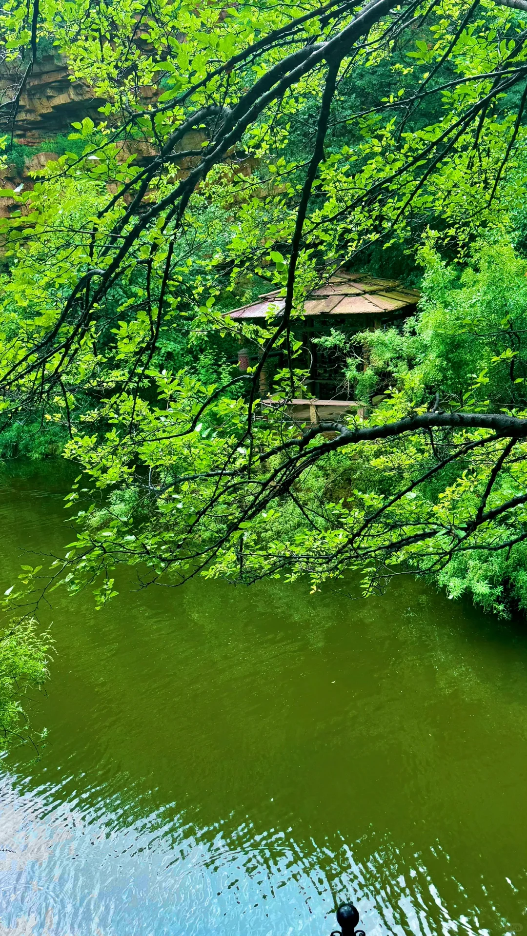 📍武安十六沟