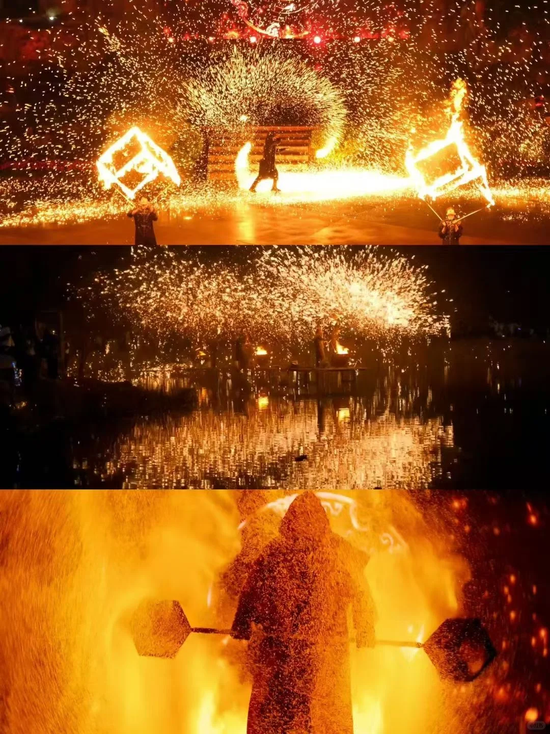 做对了什么⁉️桂林千古情门票这样买只要100+