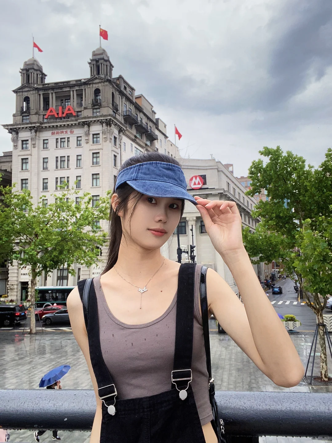 上海+南京+苏州+杭州 七天八晚最强攻略