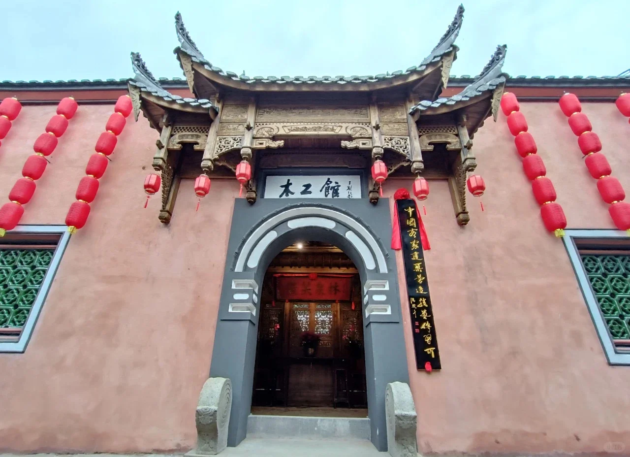 长汀古城暑假旅游攻略来了，最新，必看靠谱
