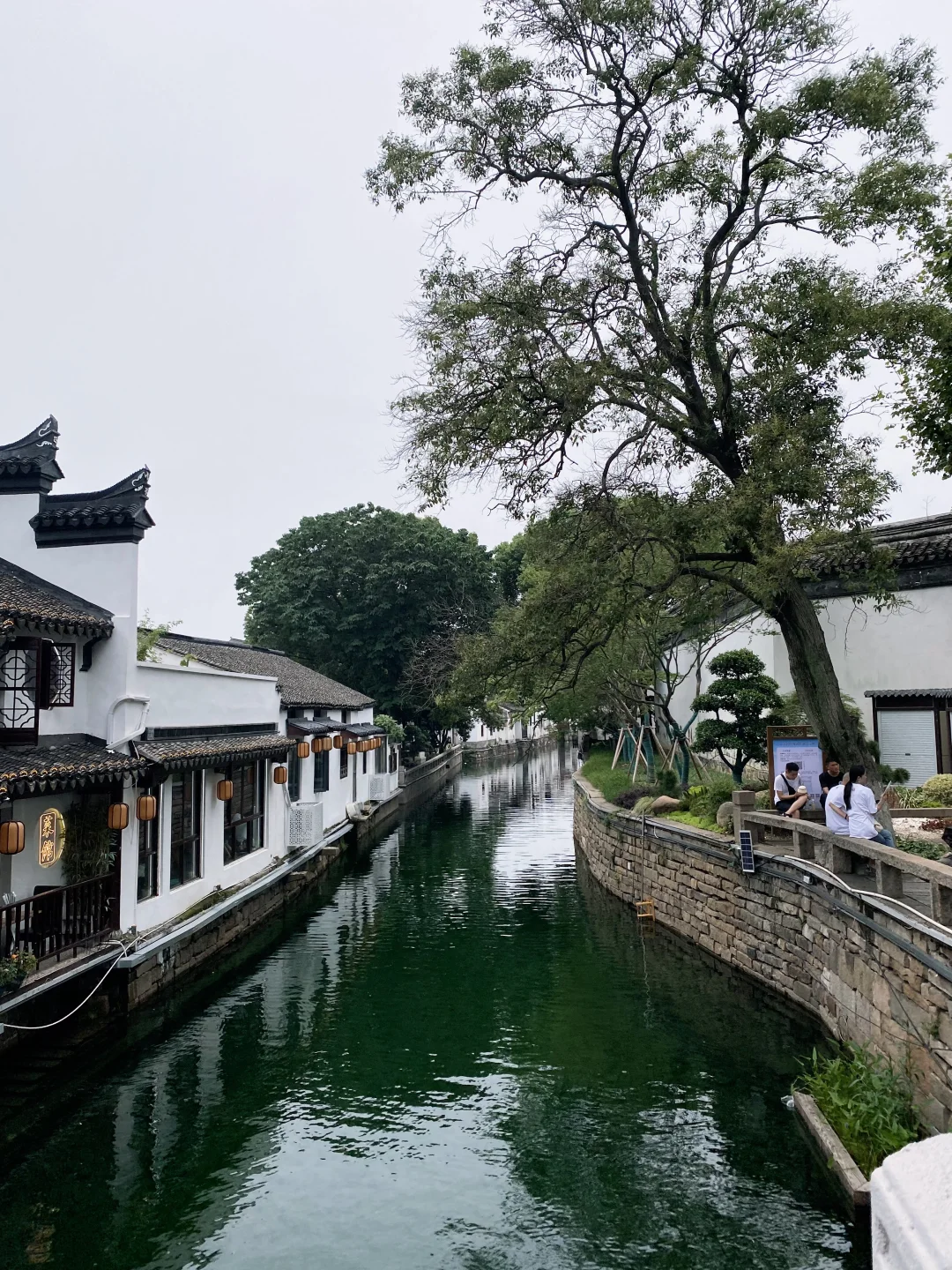 上海+南京+苏州+杭州 七天八晚最强攻略