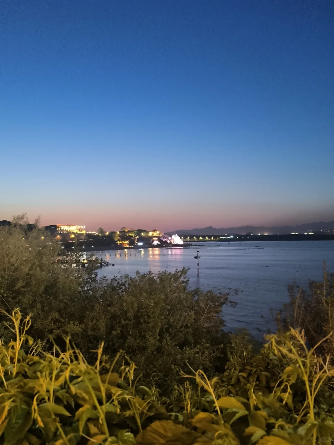 🏖️秦皇岛3天2夜懒人攻略丨治愈系漫游