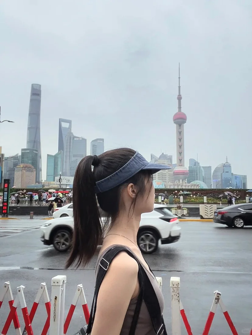 上海+南京+苏州+杭州 七天八晚最强攻略