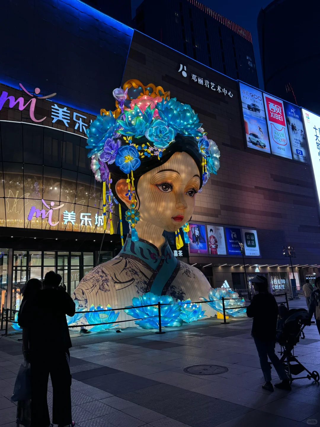 一个预算不到1000块的五一攻略✈️