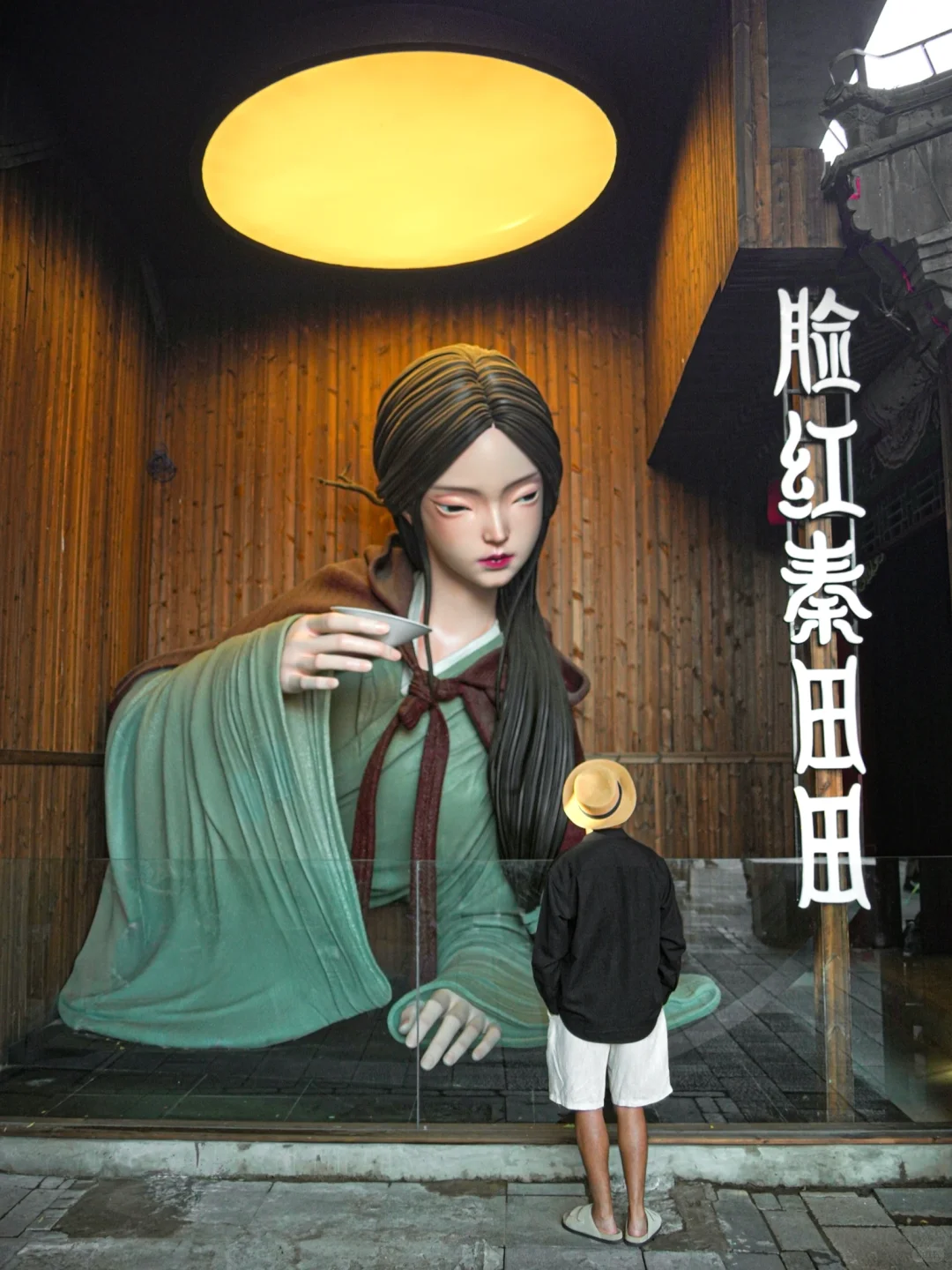 河北文旅!你不宣传这里!你糊涂啊!!!