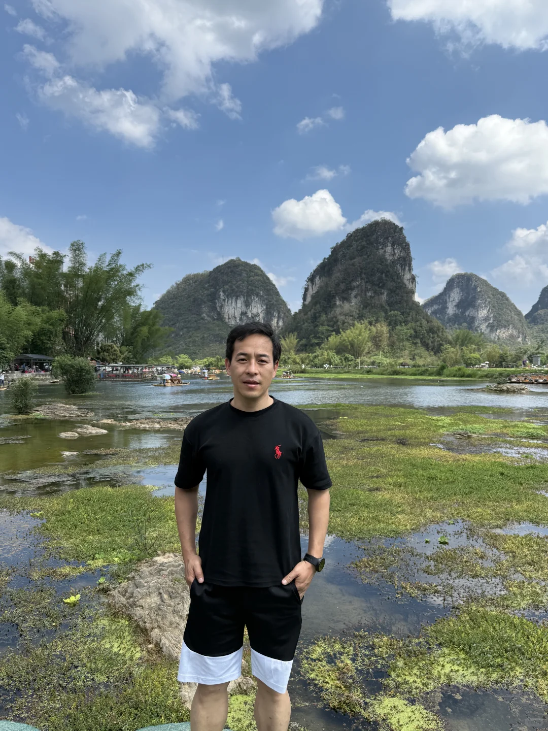 广西之旅