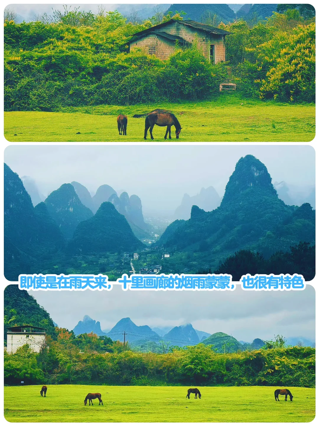 直接照搬🙋‍♀️桂林4天3晚800+🔥超强攻略