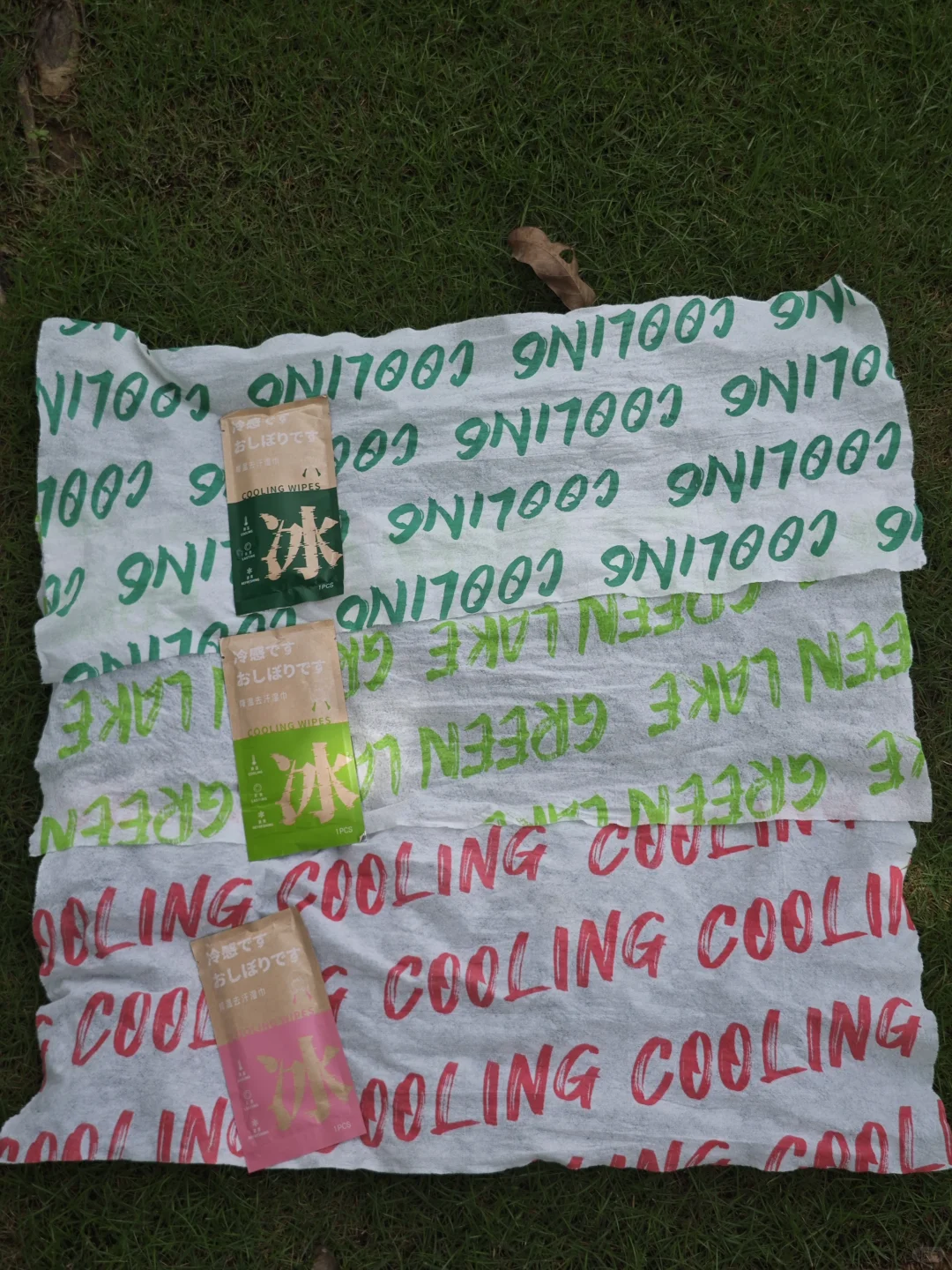 杭州西湖会惩罚每一个不做攻略的怕热人😭