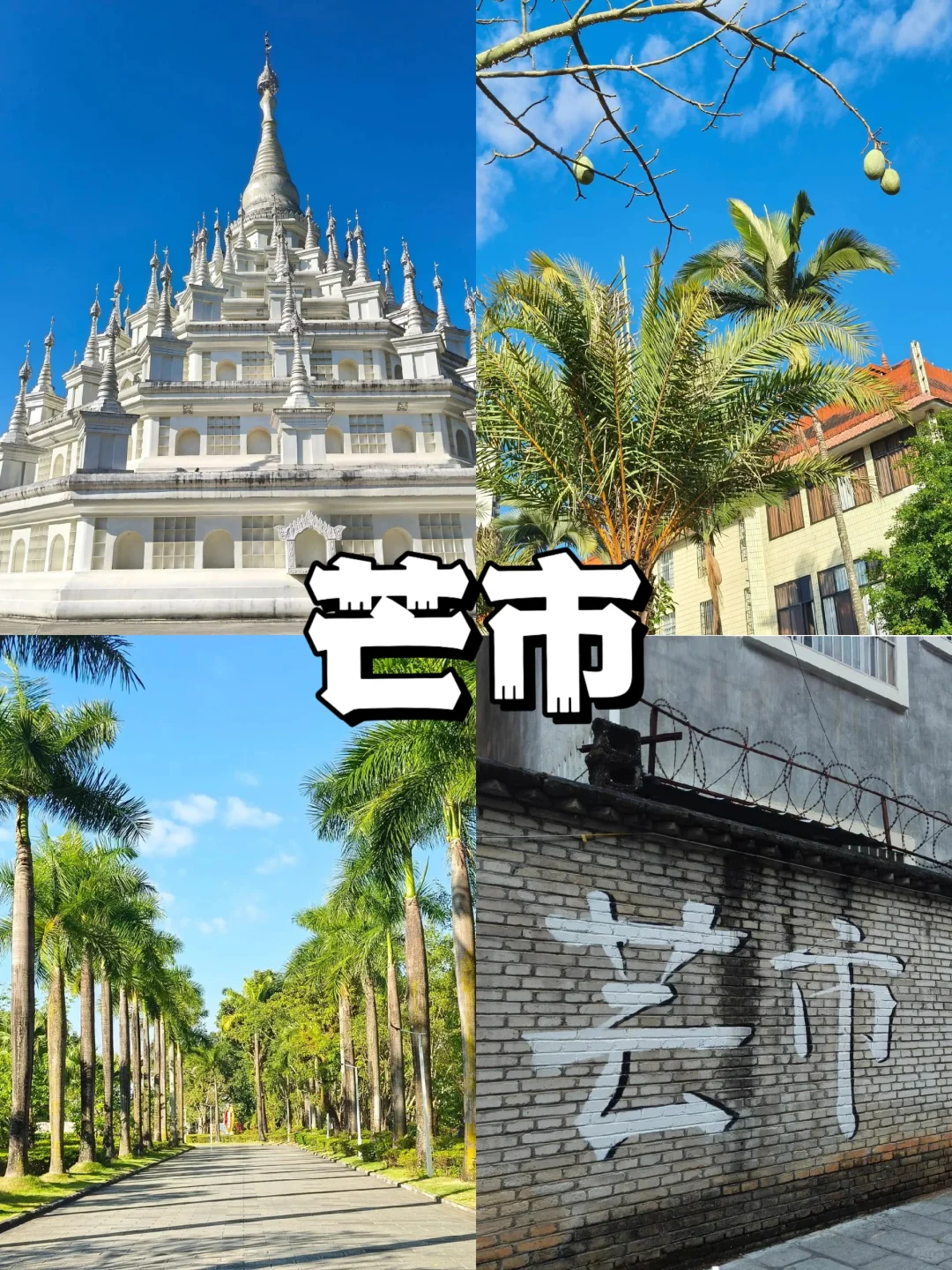 12-2月旅游｜推荐12个温暖旅行地☀
