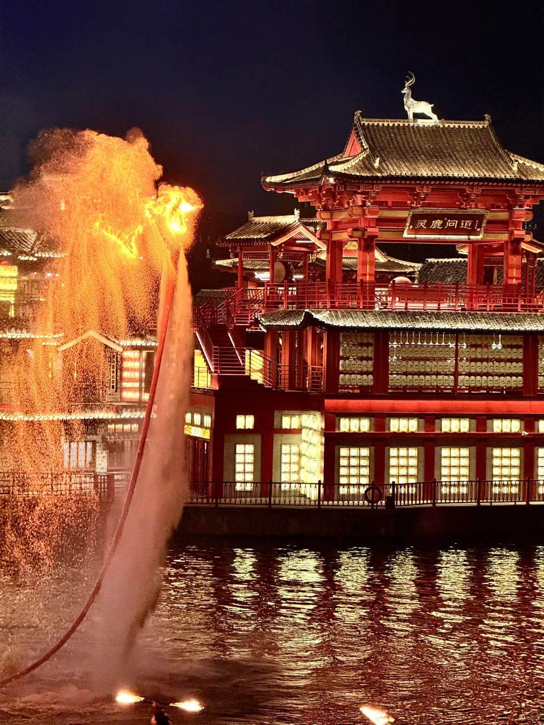 河北文旅!你不宣传这里!你糊涂啊!!!