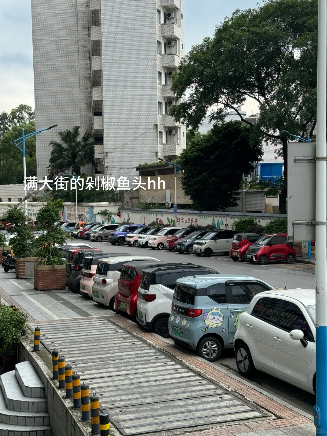 柳州这座城市也太宝藏了叭！！！