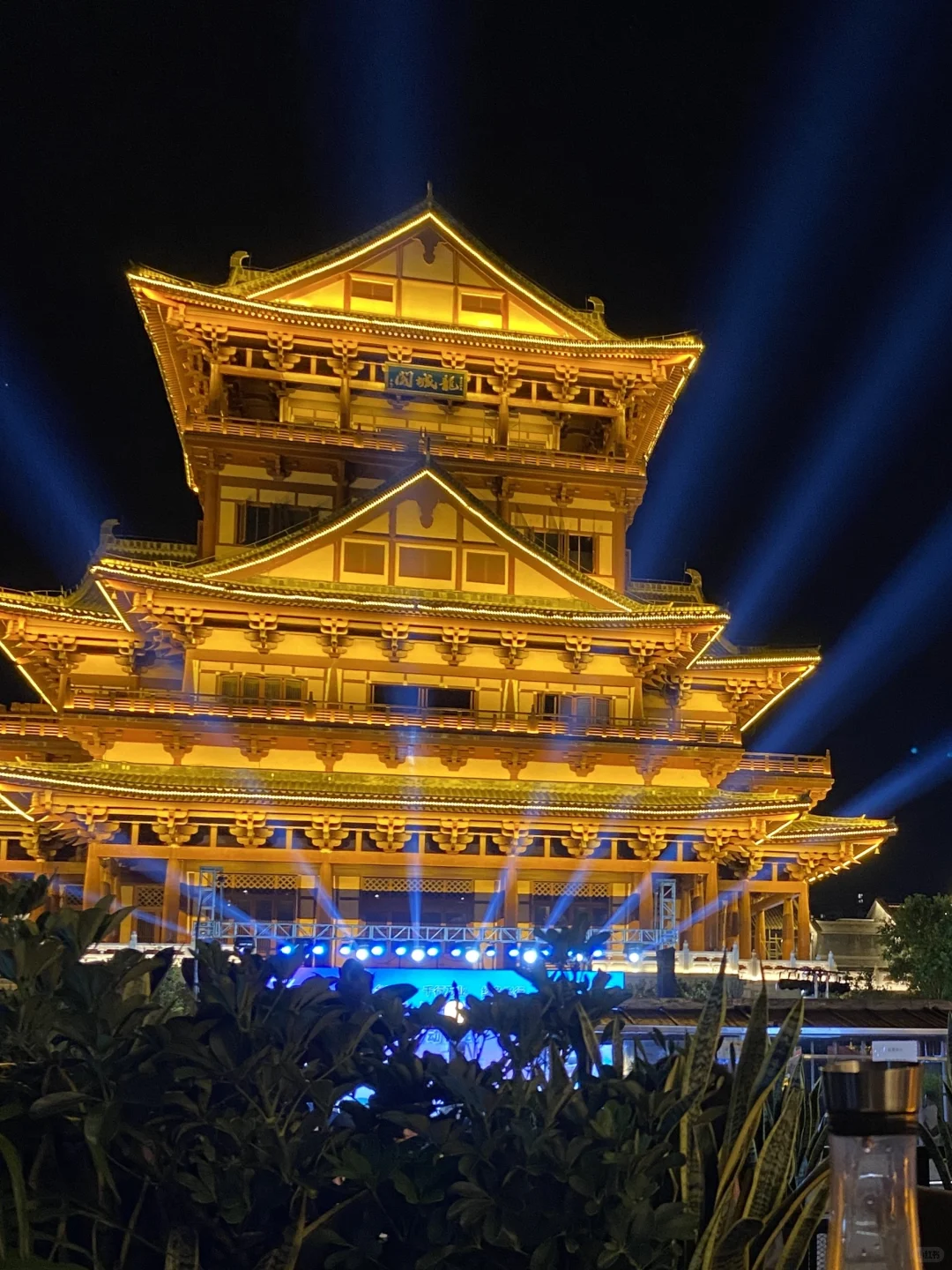 柳州这座城市也太宝藏了叭！！！