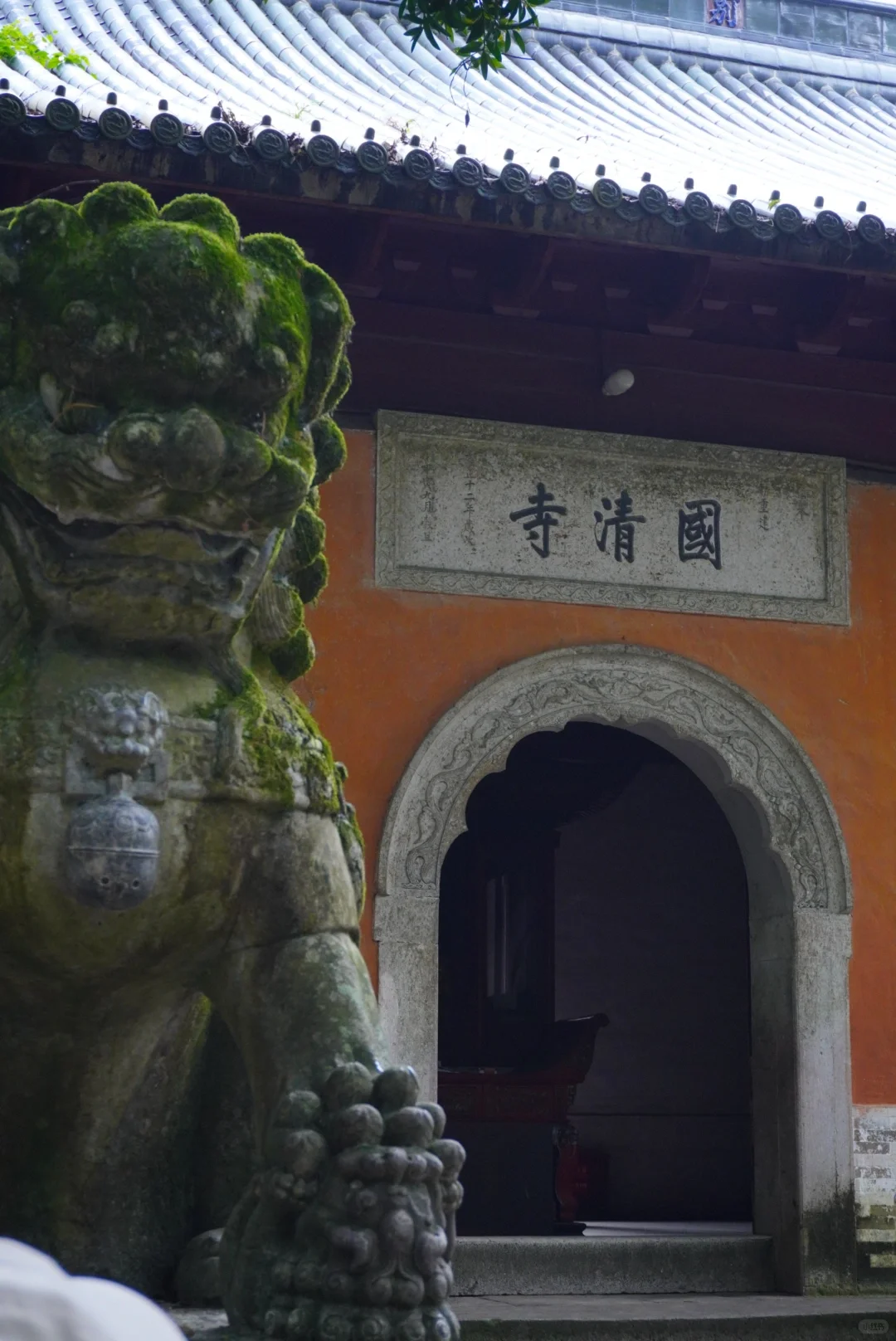 听我一句劝，千万别来浙江台州