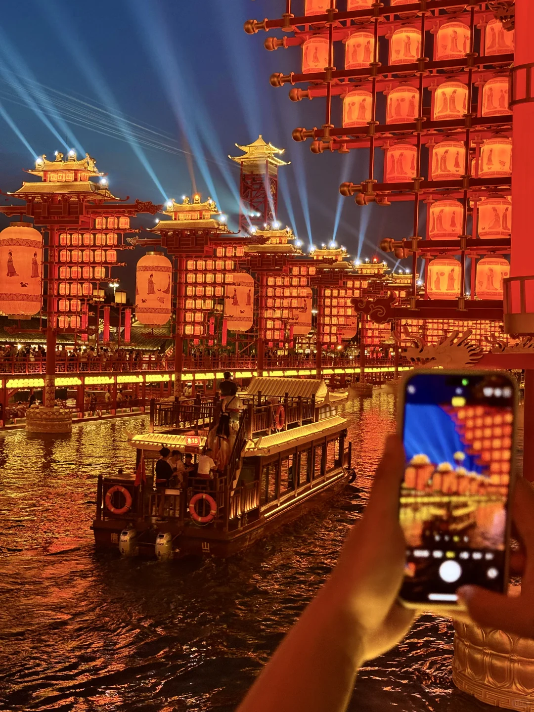 河北文旅!你不宣传这里!你糊涂啊!!!