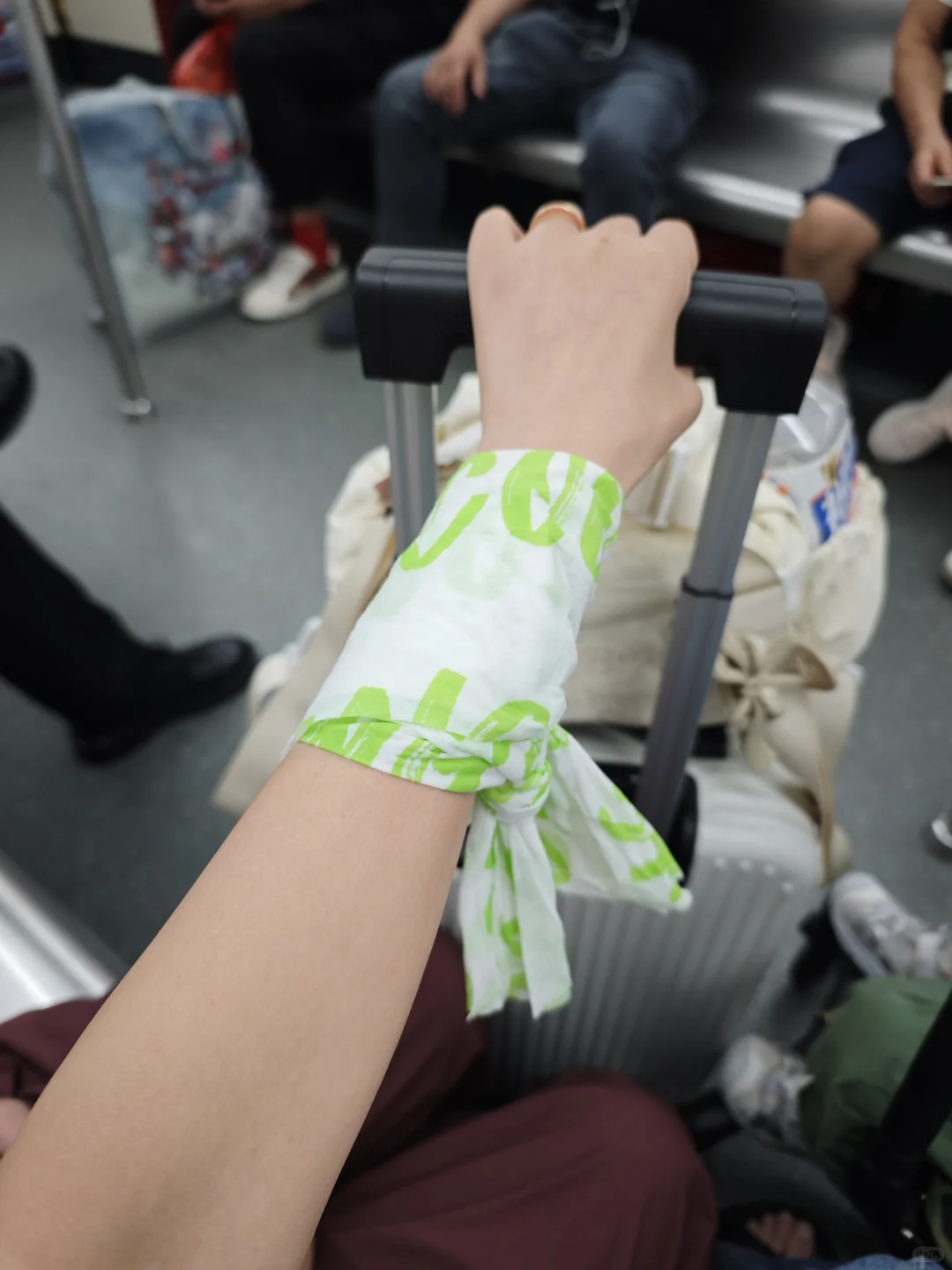 杭州西湖会惩罚每一个不做攻略的怕热人😭