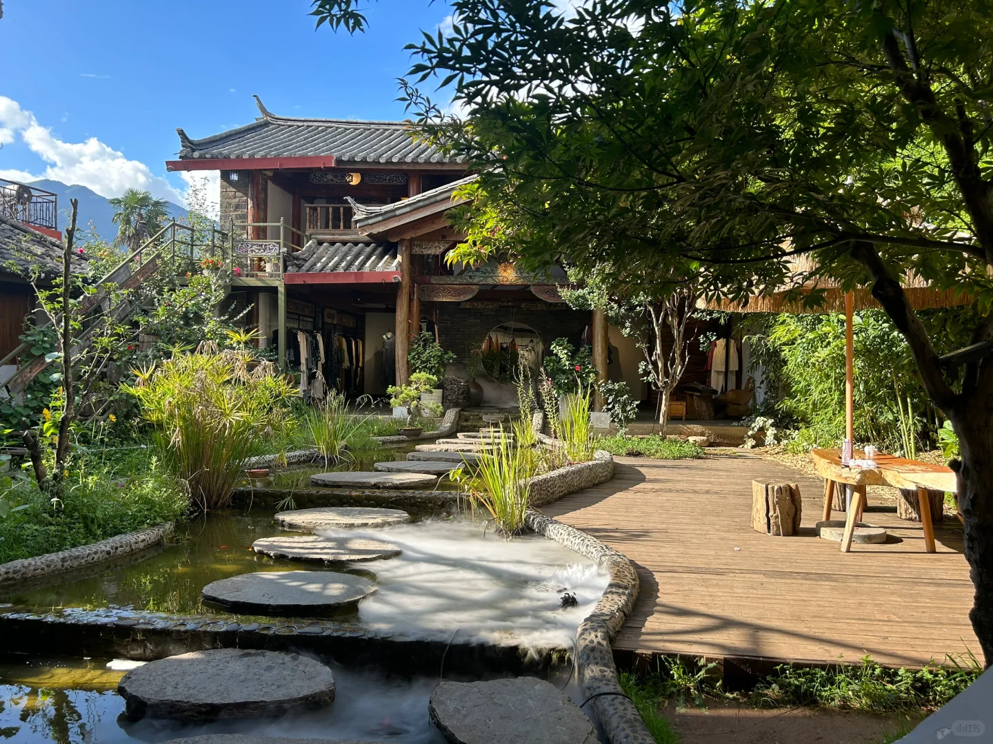 云南七天六晚旅行攻略✈️自由行