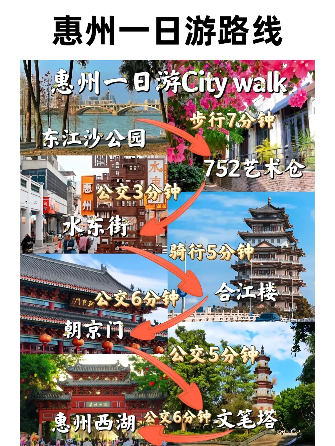 广东短游