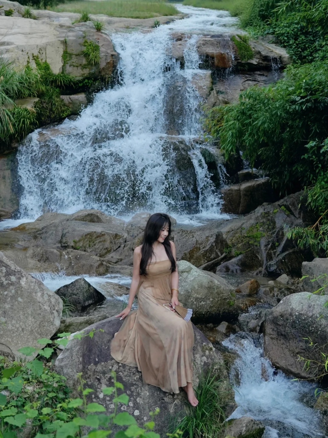 被《国家地理》评为“江南最后的秘境”太美了!