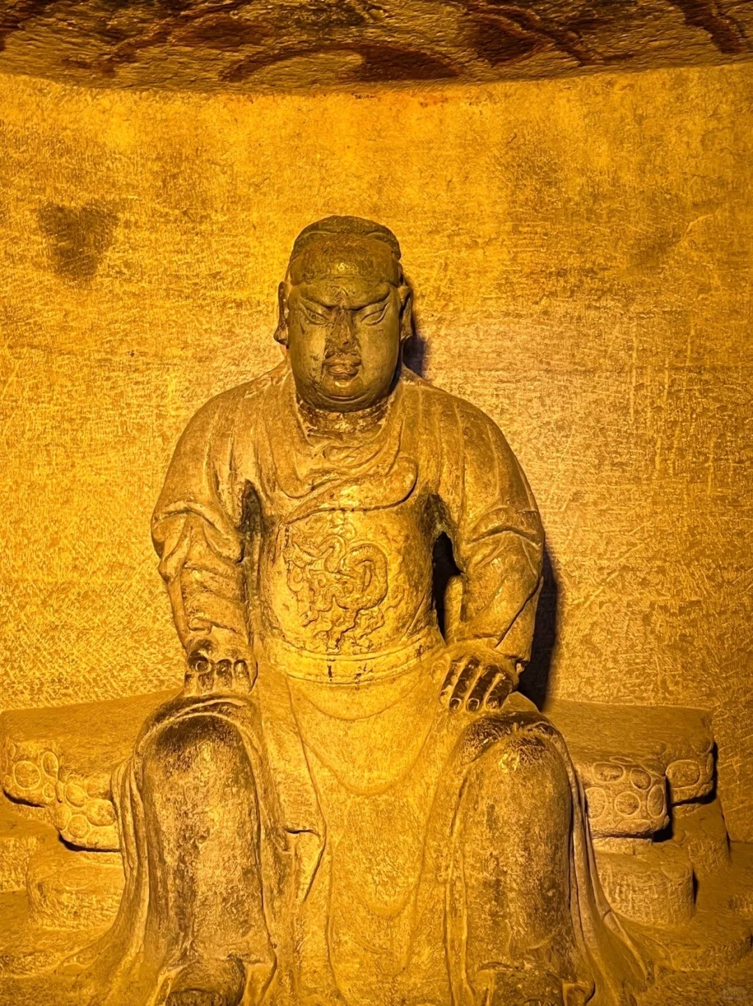 响堂山夜游攻略｜本地人玩法大公开
