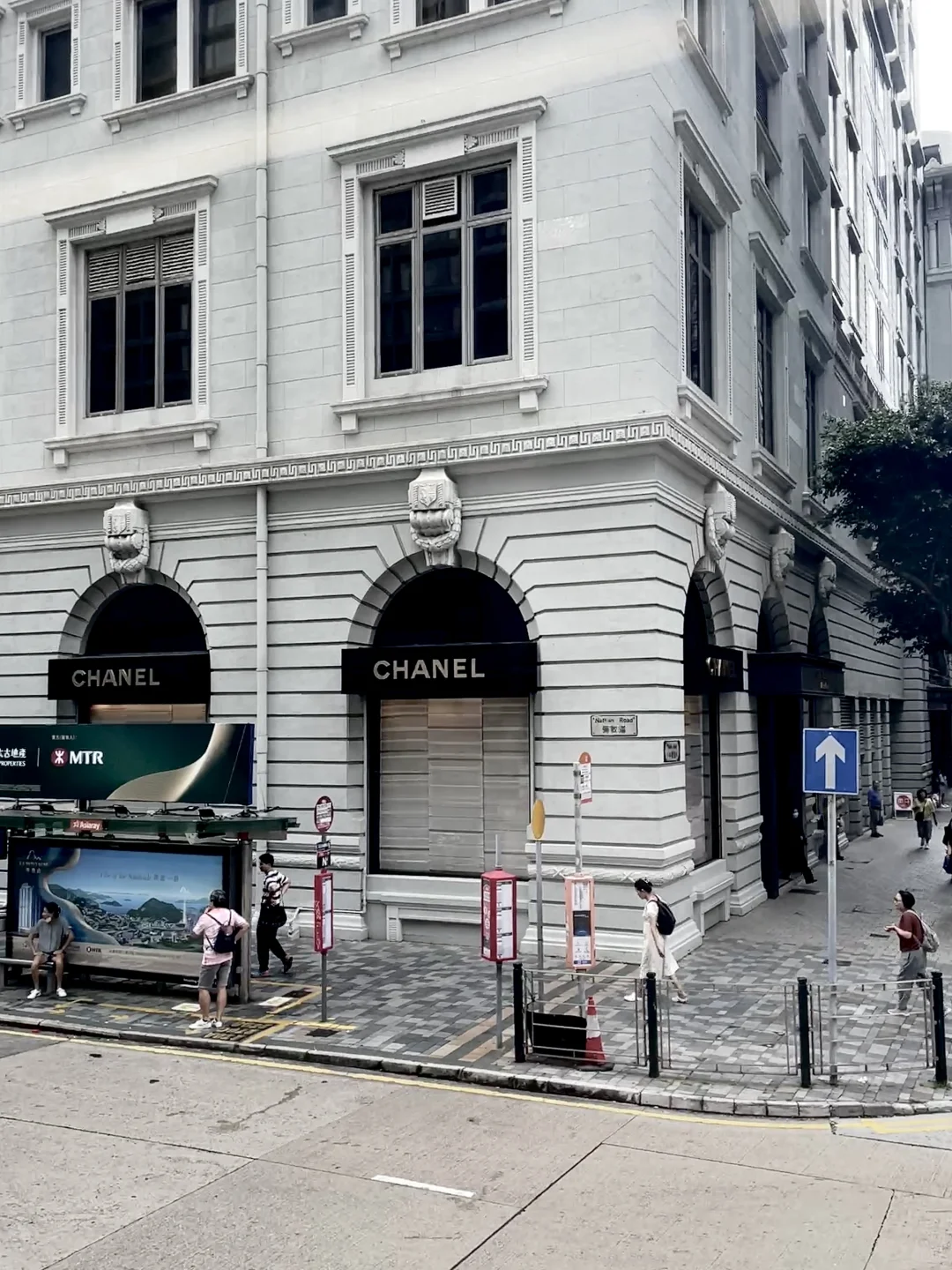 🇭🇰3天暴走香港！跟着路线图玩就对啦❗️