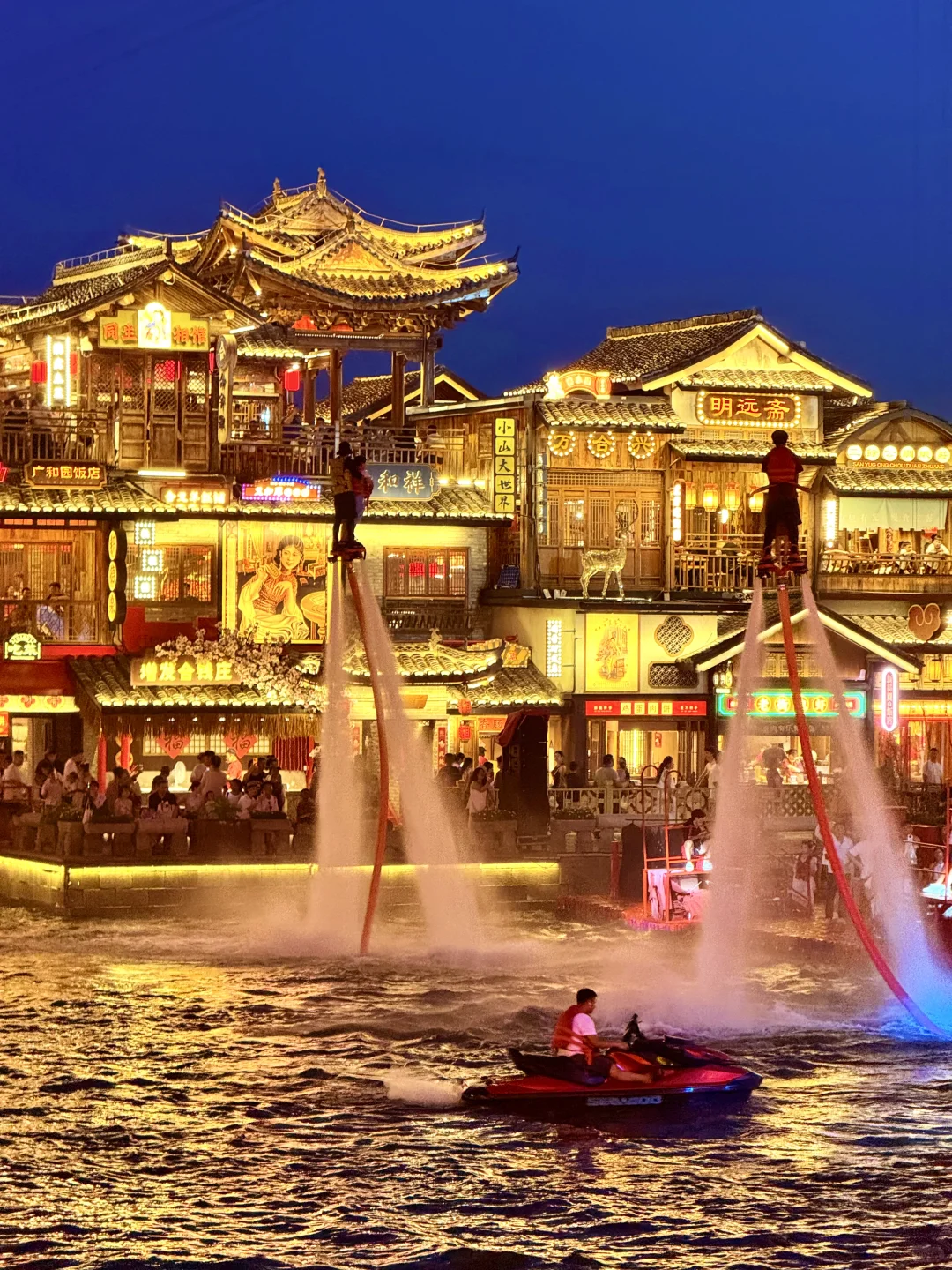 河北文旅!你不宣传这里!你糊涂啊!!!