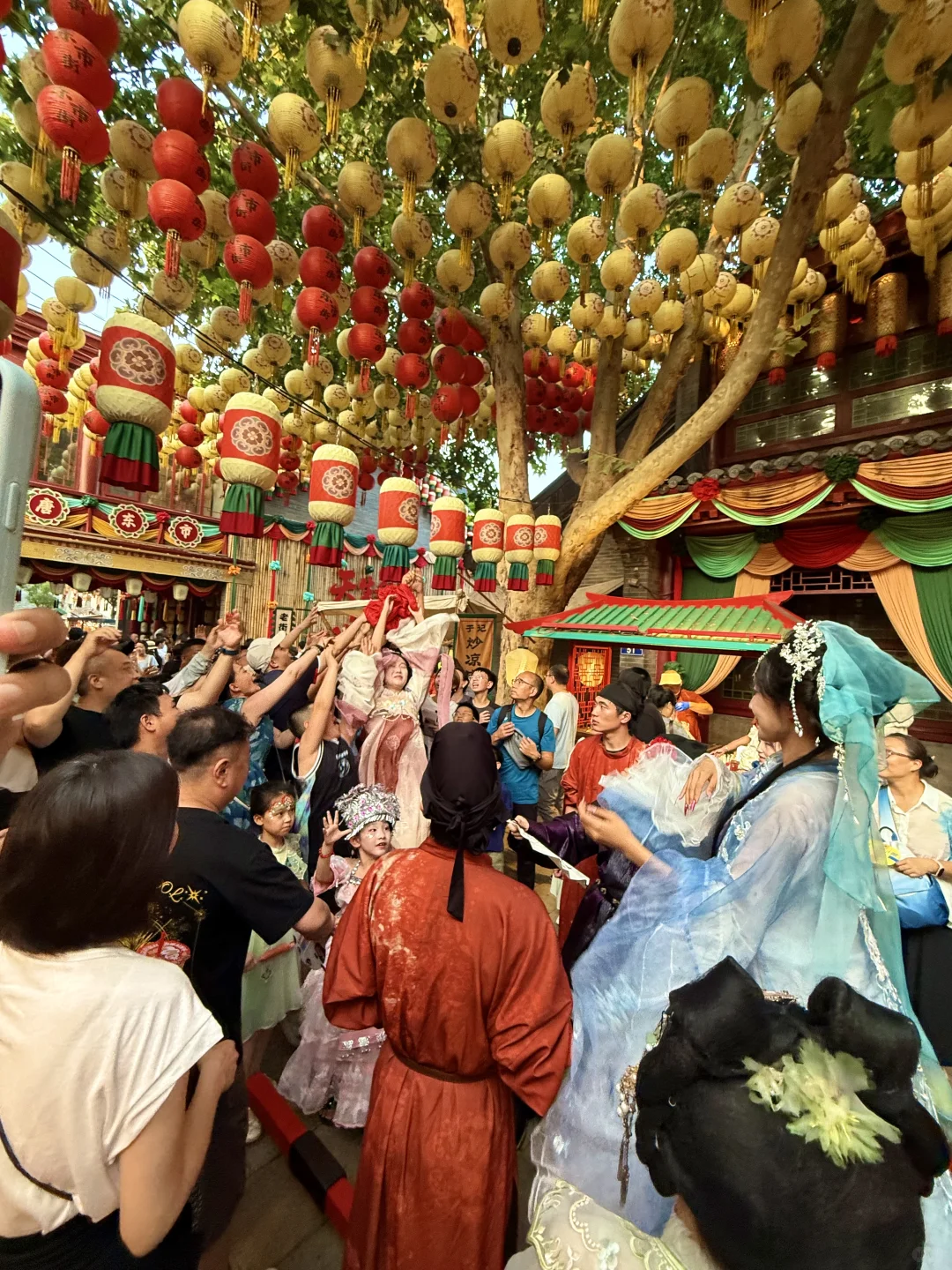 河北文旅!你不宣传这里!你糊涂啊!!!