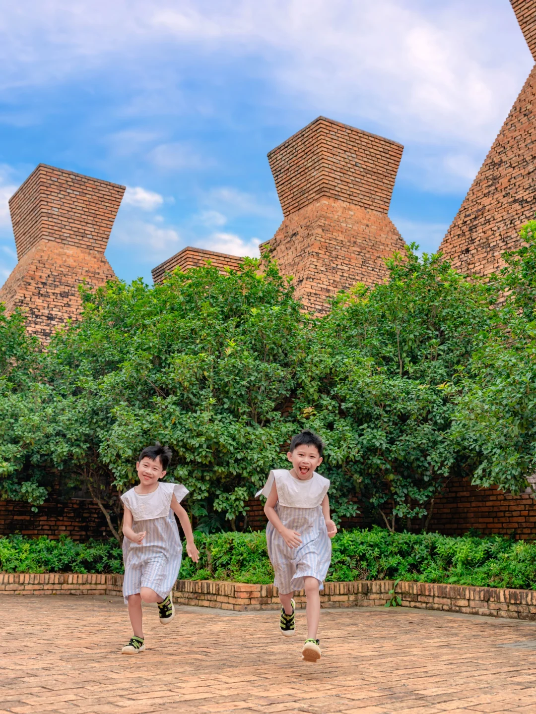 云南这座艺术小城，堪称亲子自然大课堂！