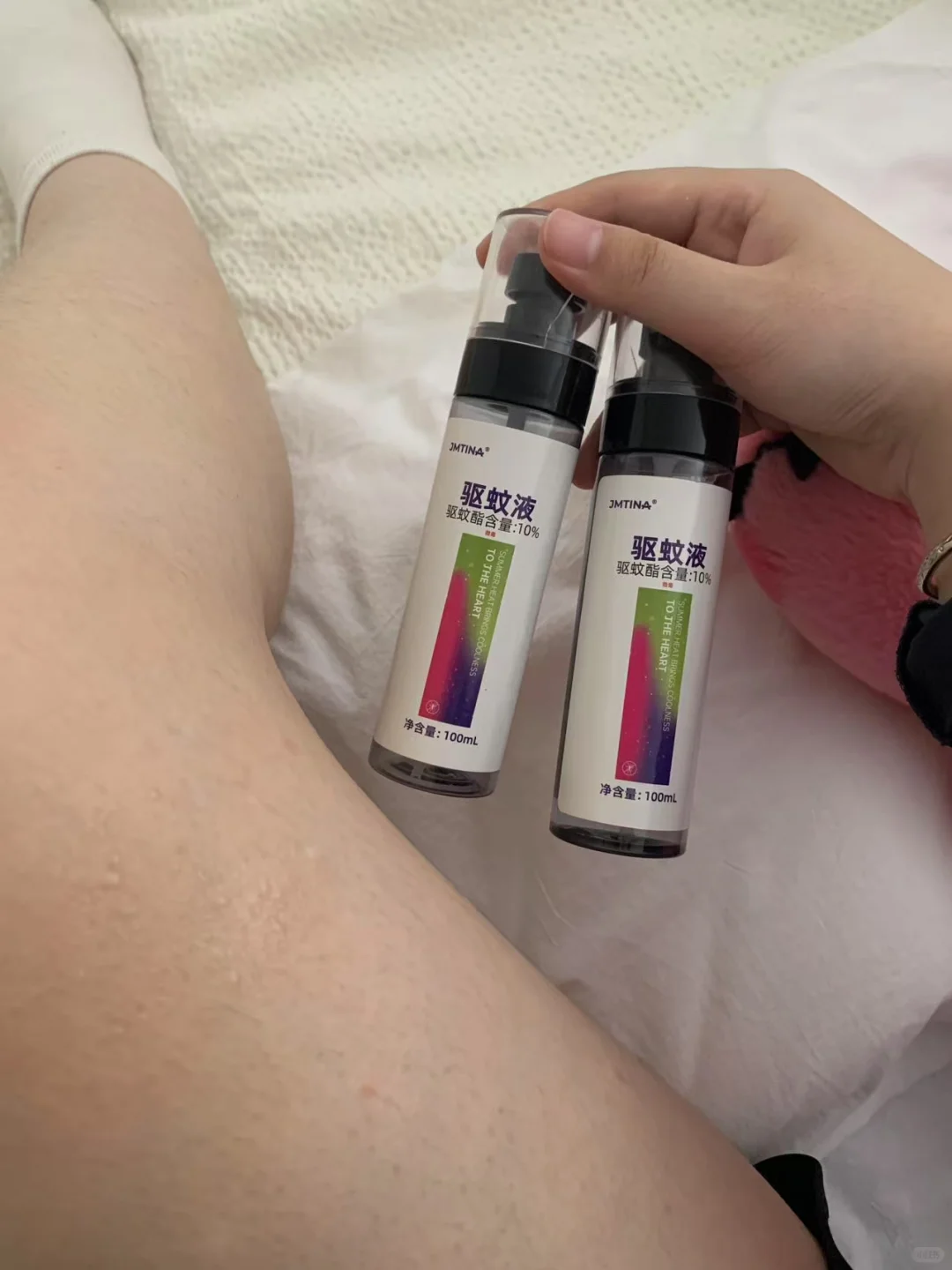 给八月初去青岛旅游人的提醒