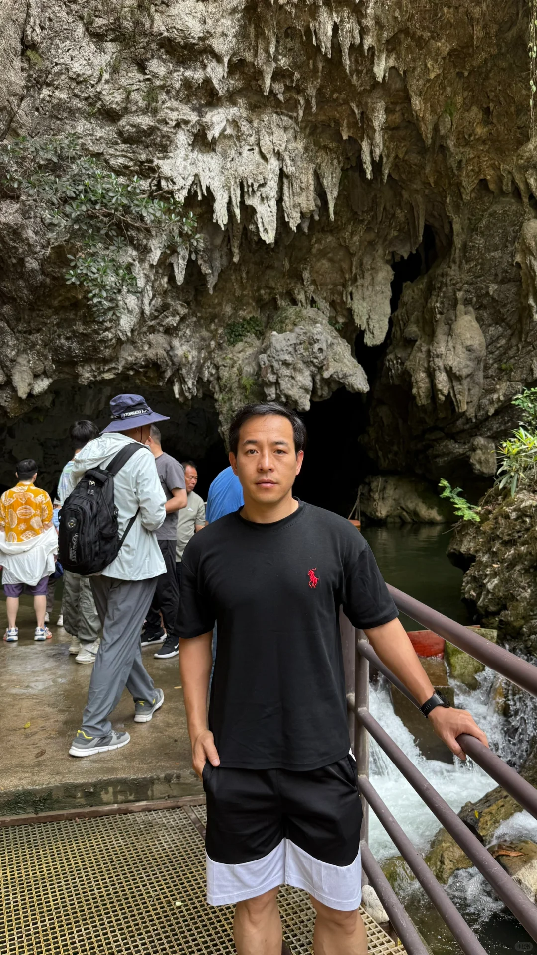 广西之旅