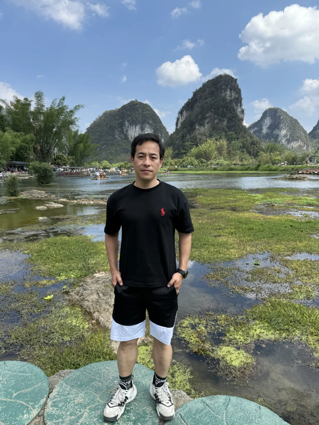 广西之旅