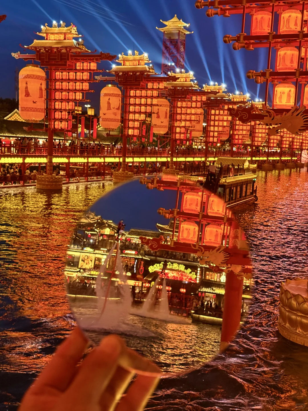 河北文旅!你不宣传这里!你糊涂啊!!!