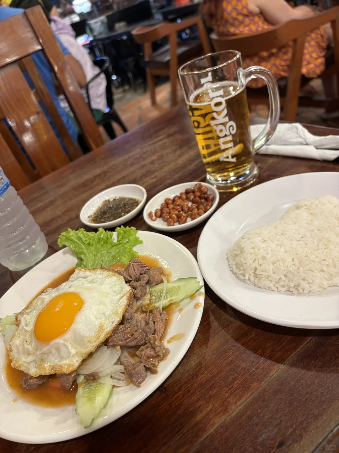 暹粒旅游🇰🇭逛吃推荐带价格坐标的无敌攻略