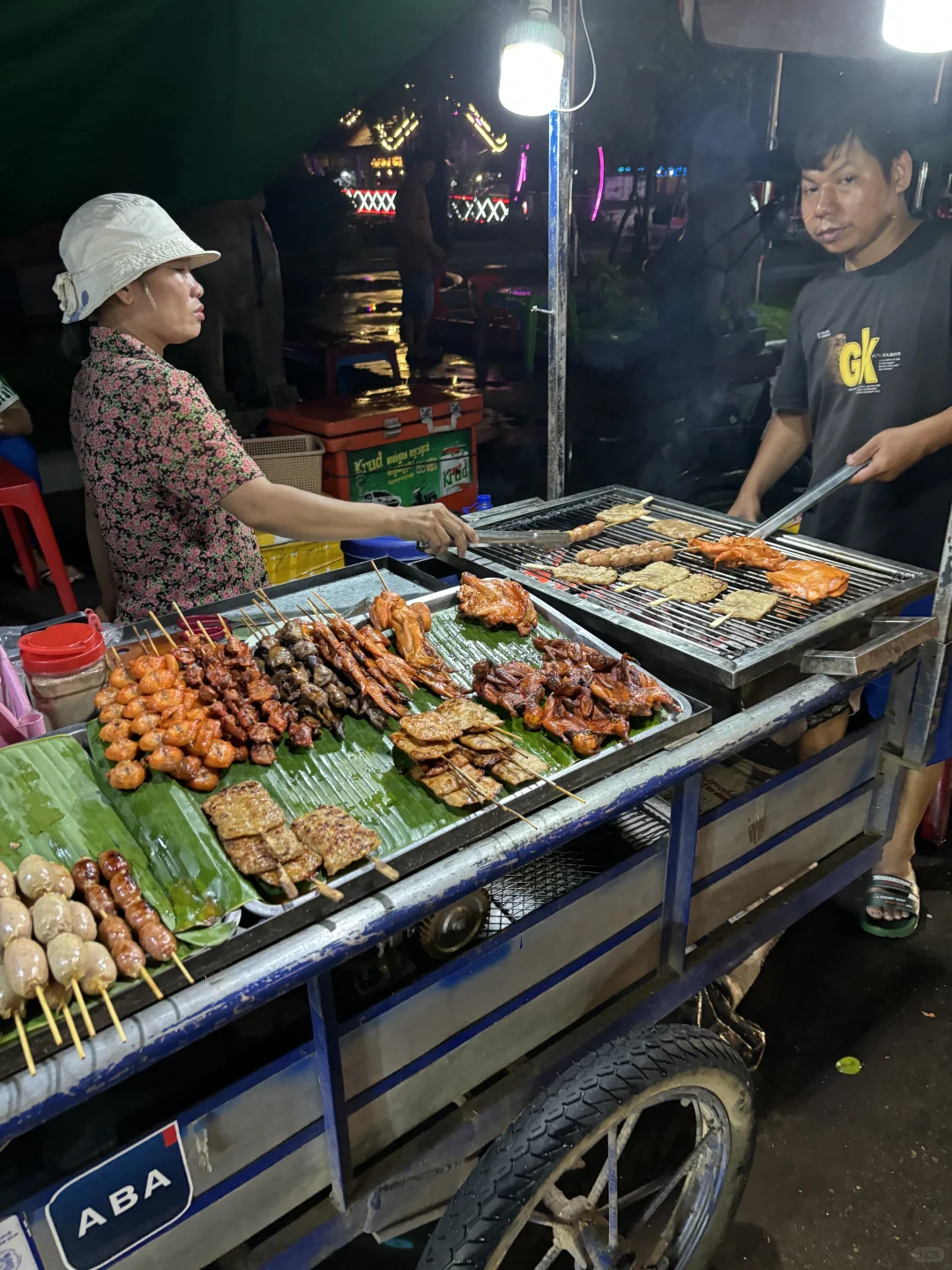 暹粒旅游🇰🇭逛吃推荐带价格坐标的无敌攻略