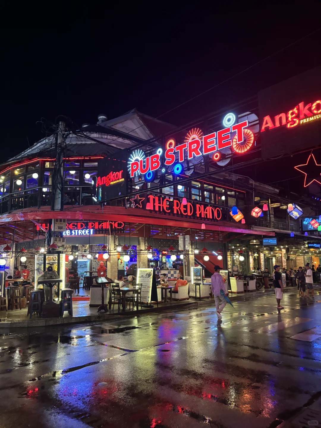 暹粒旅游🇰🇭逛吃推荐带价格坐标的无敌攻略