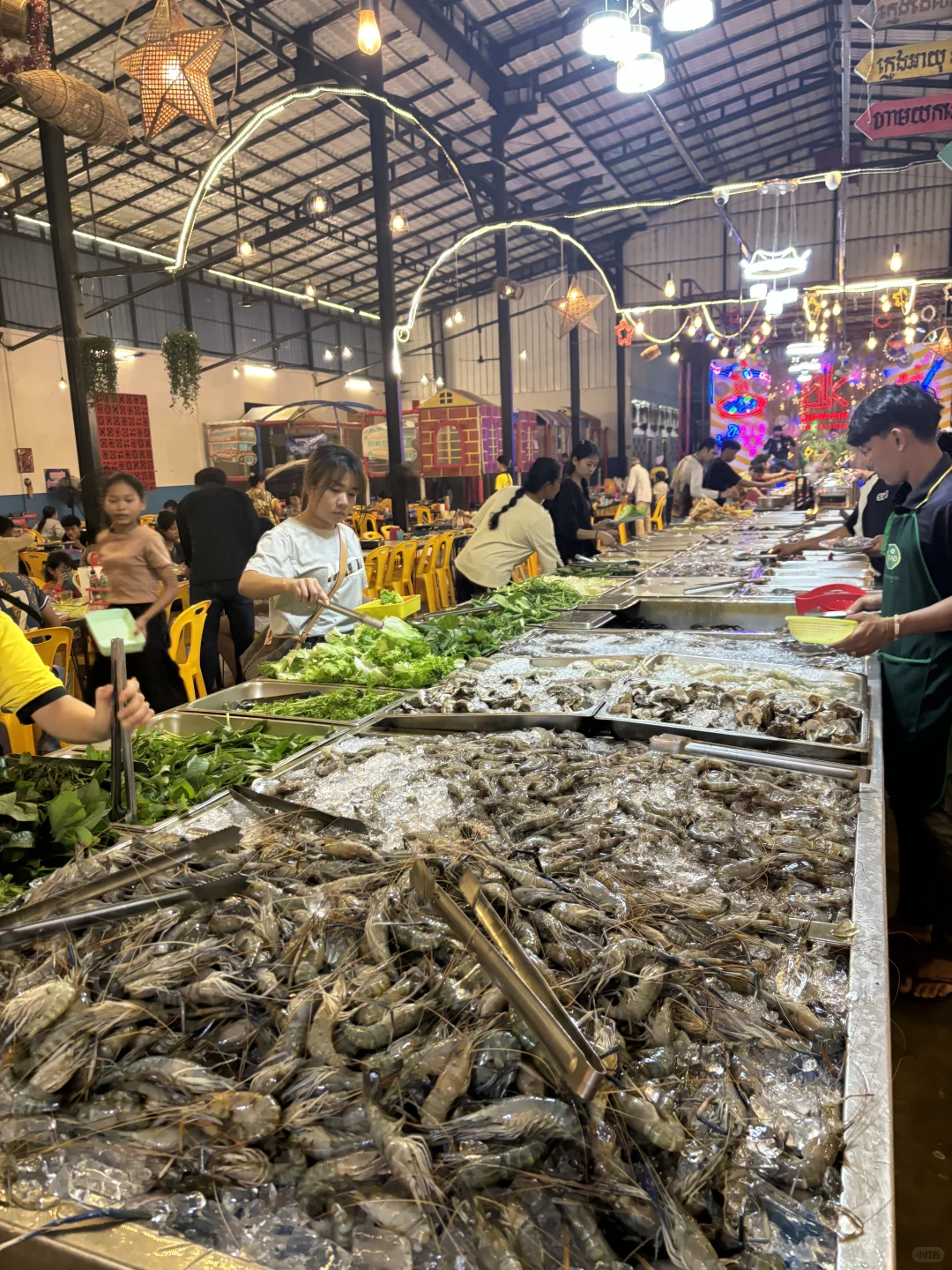 暹粒旅游🇰🇭逛吃推荐带价格坐标的无敌攻略