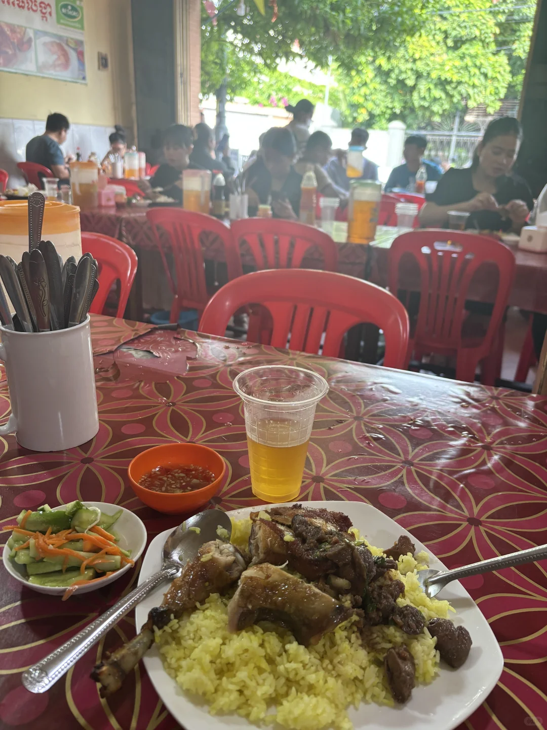 暹粒旅游🇰🇭逛吃推荐带价格坐标的无敌攻略