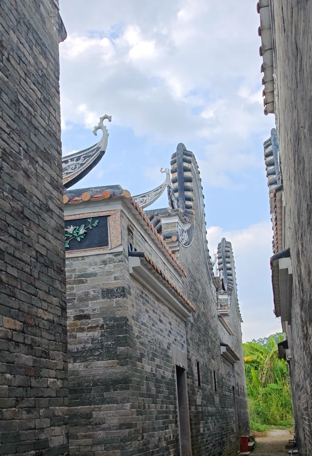 50岁｜没想到吧，今天做导游说走就走的旅行