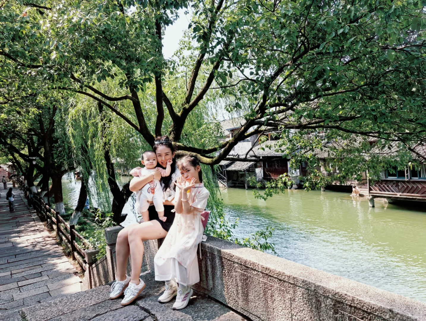 📍嘉兴｜乌镇