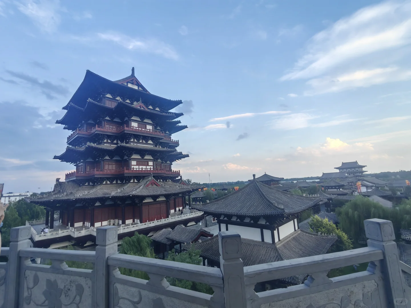 ✨河北大名县旅游攻略✨ | 被低估的历史古