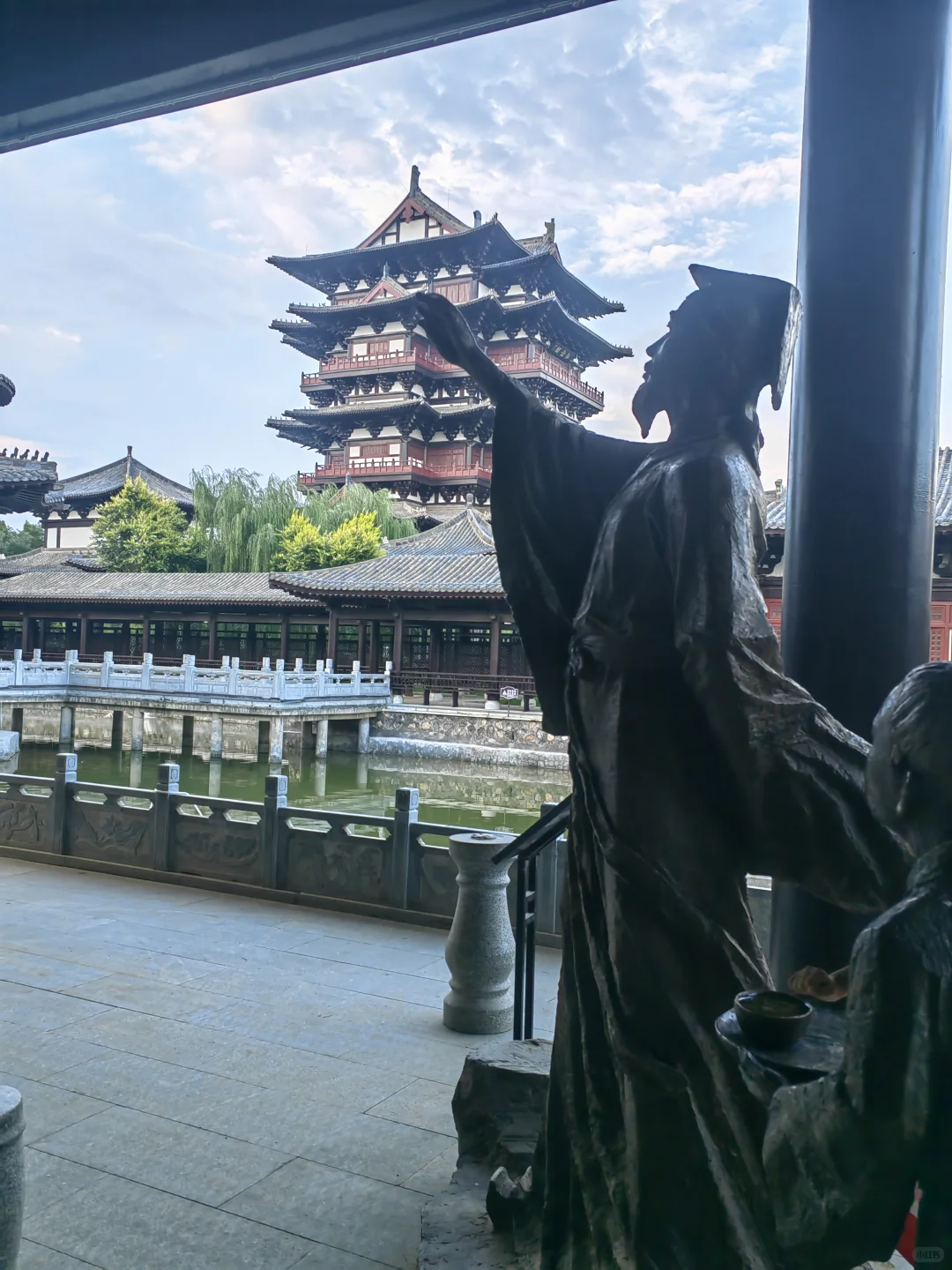 ✨河北大名县旅游攻略✨ | 被低估的历史古