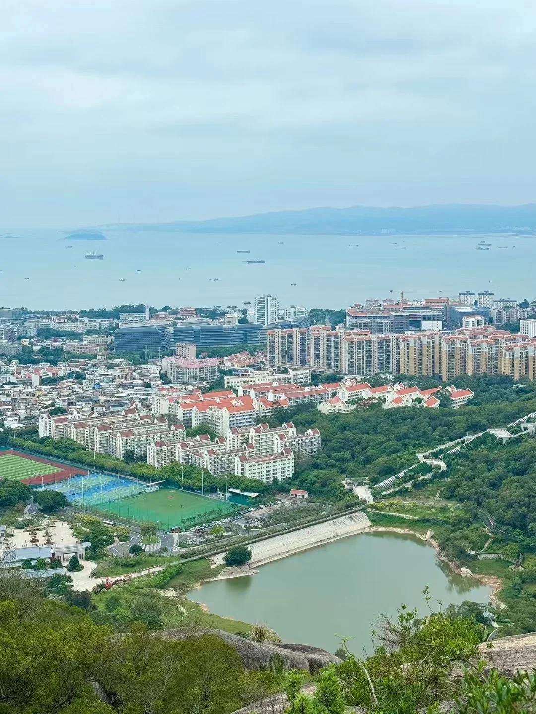 看图猜景点（一）