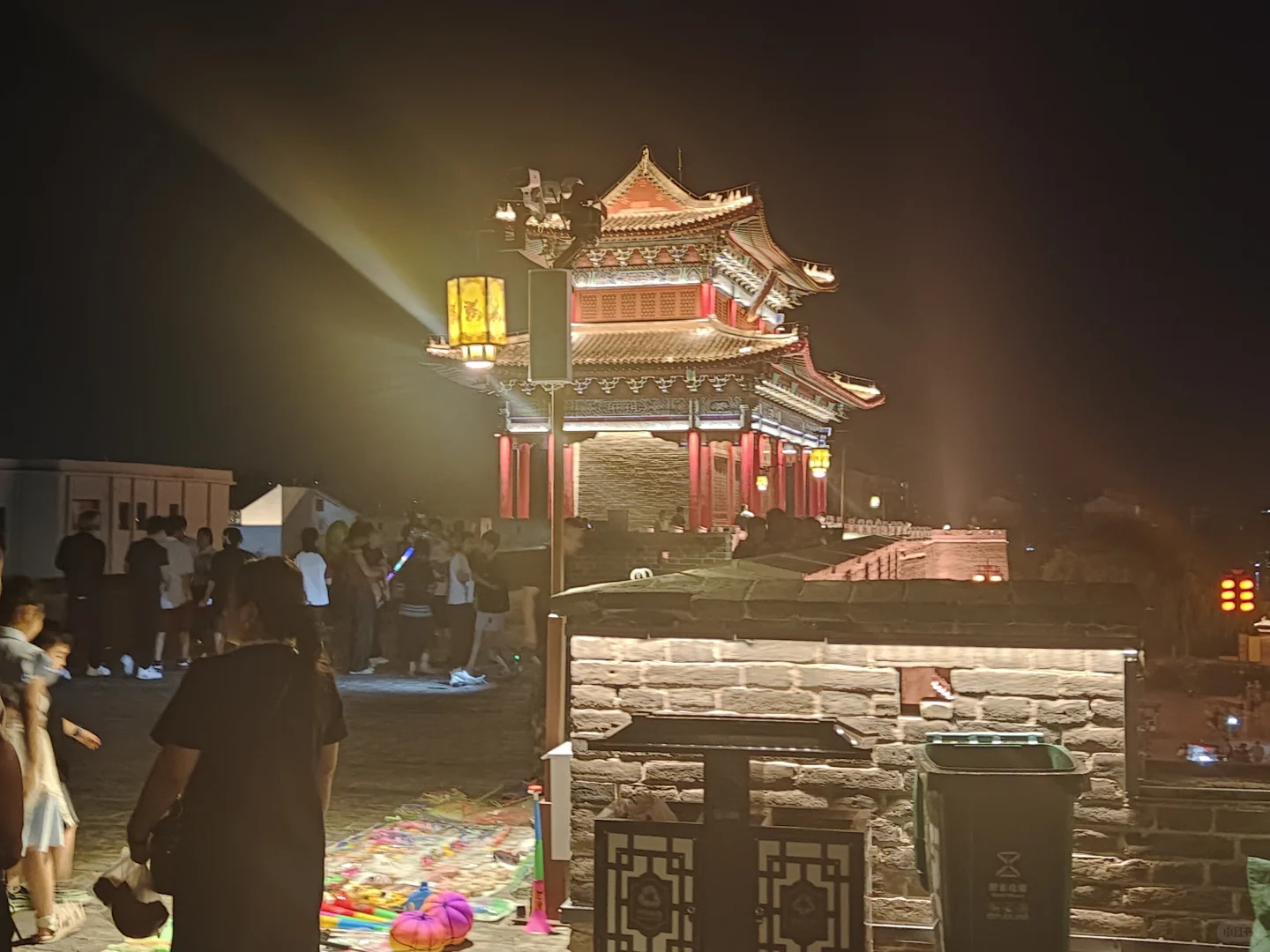 ✨河北大名县旅游攻略✨ | 被低估的历史古
