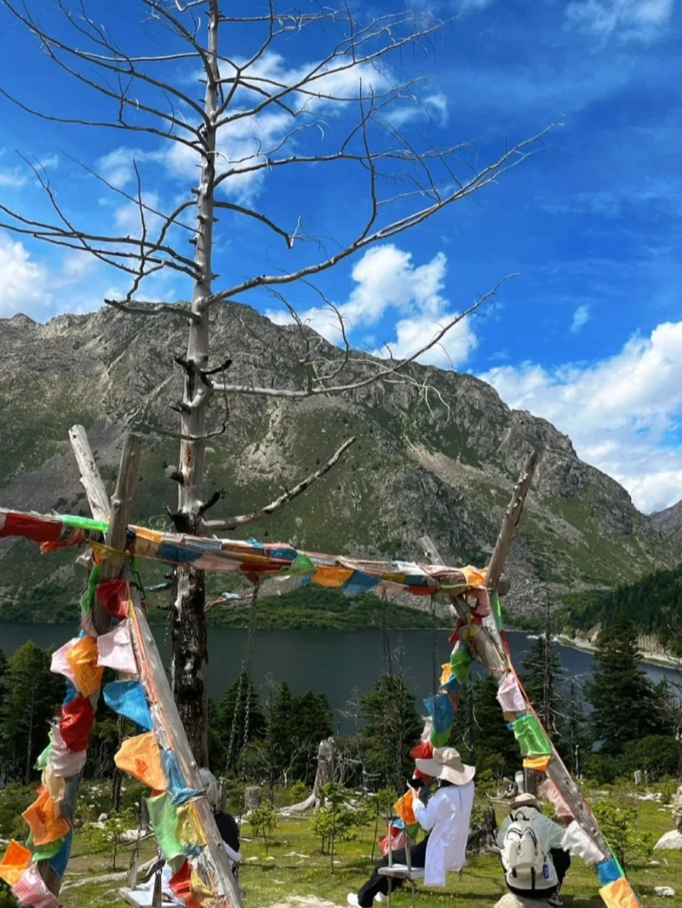 迄今为止，我最喜欢的宝藏小城出现了🏞