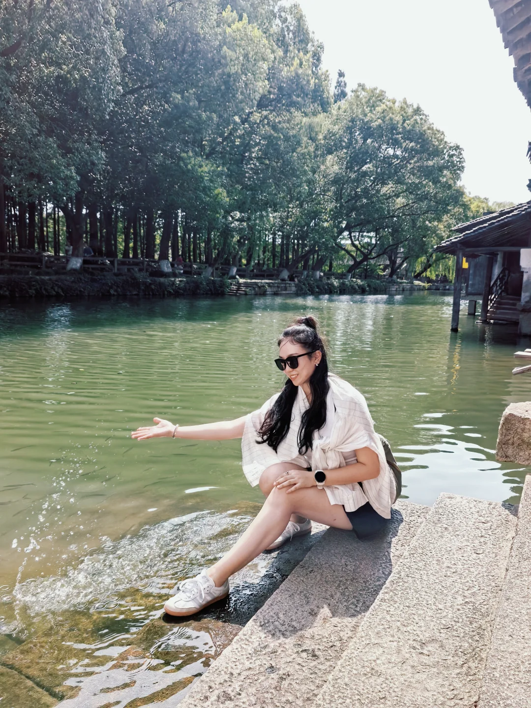 📍嘉兴｜乌镇