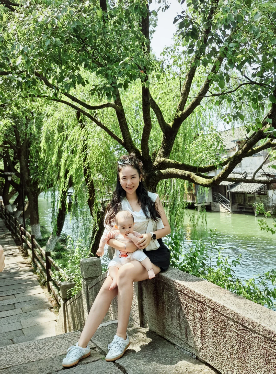📍嘉兴｜乌镇