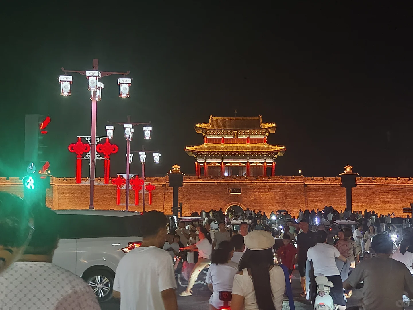 ✨河北大名县旅游攻略✨ | 被低估的历史古