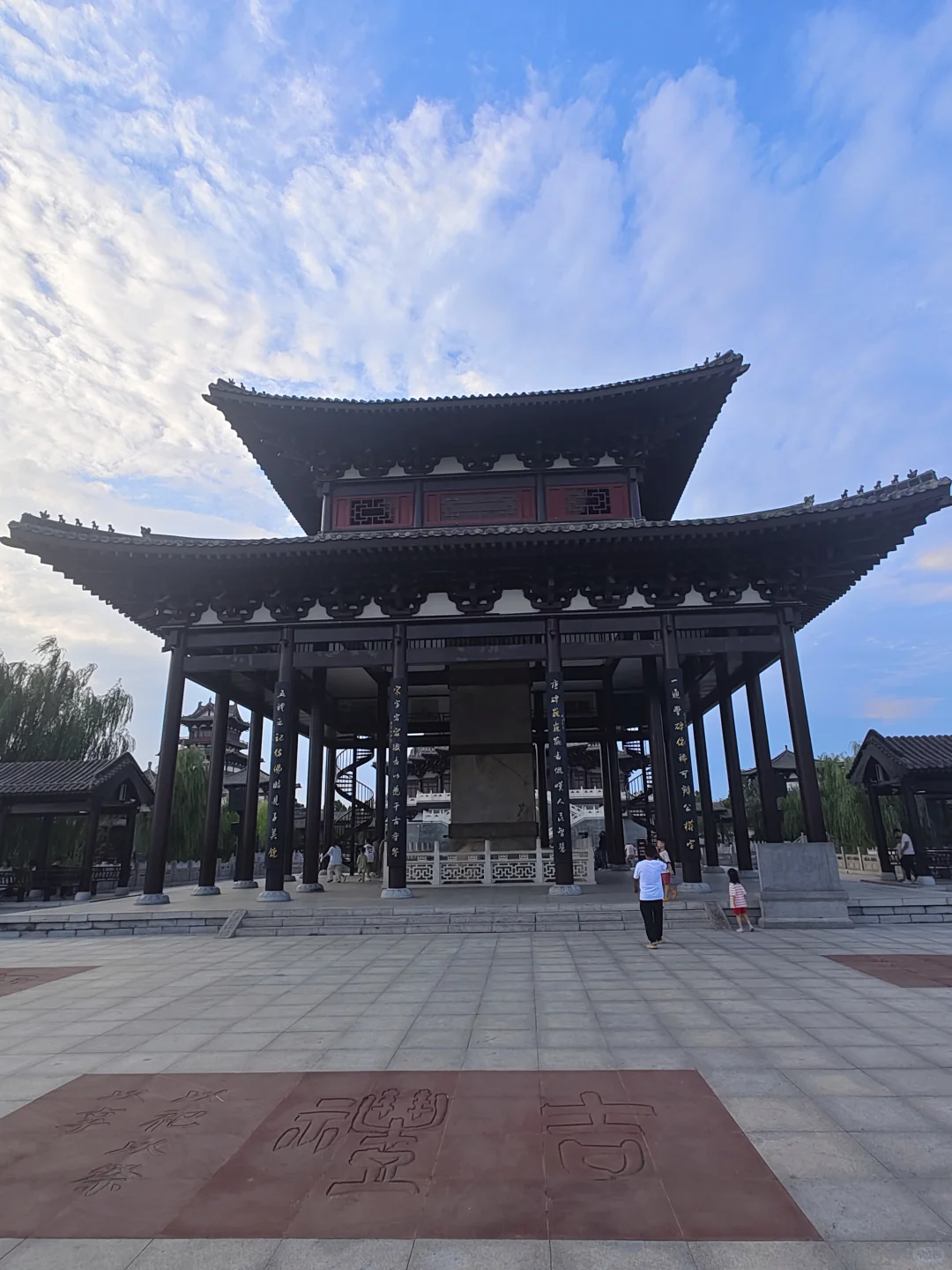 ✨河北大名县旅游攻略✨ | 被低估的历史古